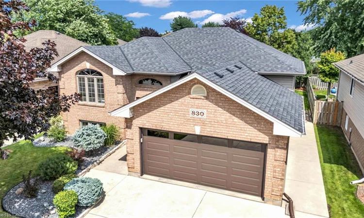 830 Revland Drive