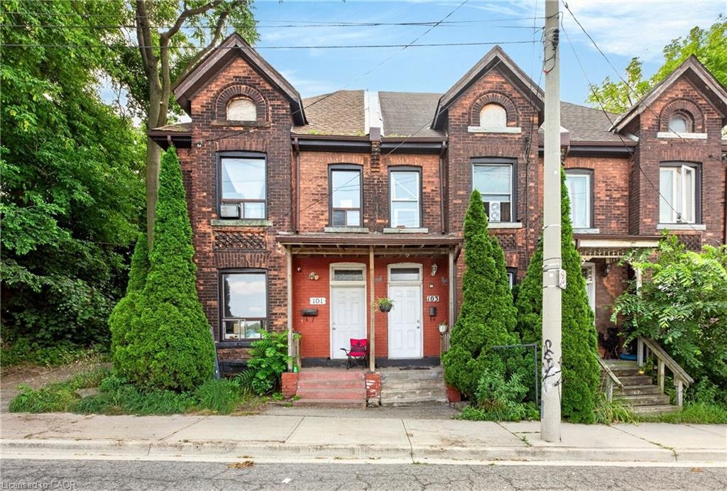101 Stuart Street, Hamilton, ON, L8L 1B6