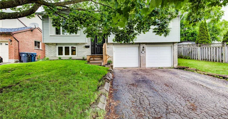 2 (lower)-63 Imperial Road N, Guelph, ON, N1H 8A4 - 2