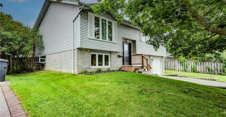 2 (lower)-63 Imperial Road N, Guelph, ON, N1H 8A4 - 3