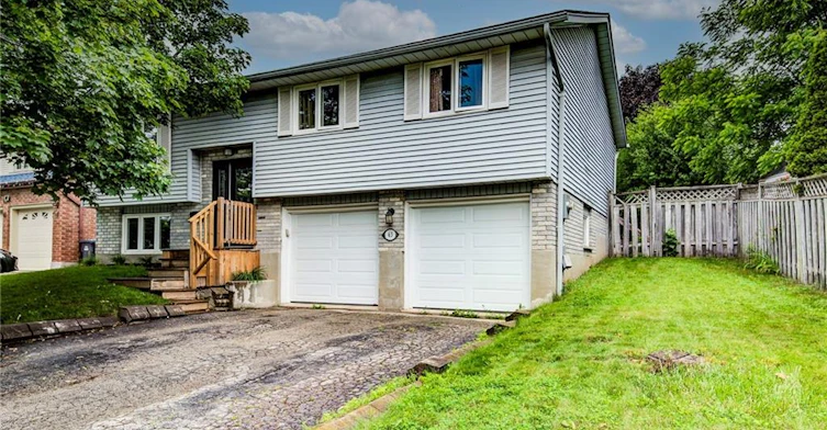 2 (lower)-63 Imperial Road N, Guelph, ON, N1H 8A4