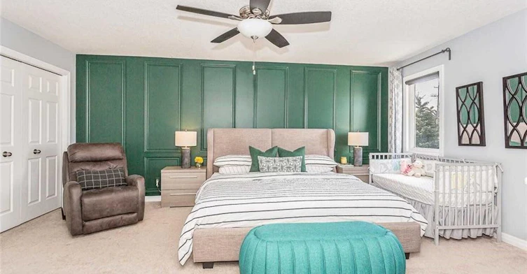 944 Dunblane Court, Kitchener, ON, N2R 1W9 - 10