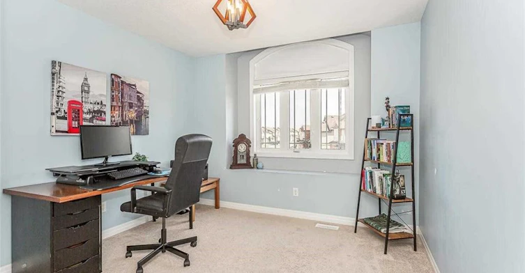 944 Dunblane Court, Kitchener, ON, N2R 1W9 - 13