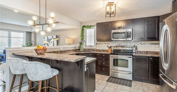 944 Dunblane Court, Kitchener, ON, N2R 1W9 - 7
