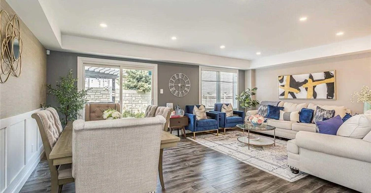 944 Dunblane Court, Kitchener, ON, N2R 1W9 - 4