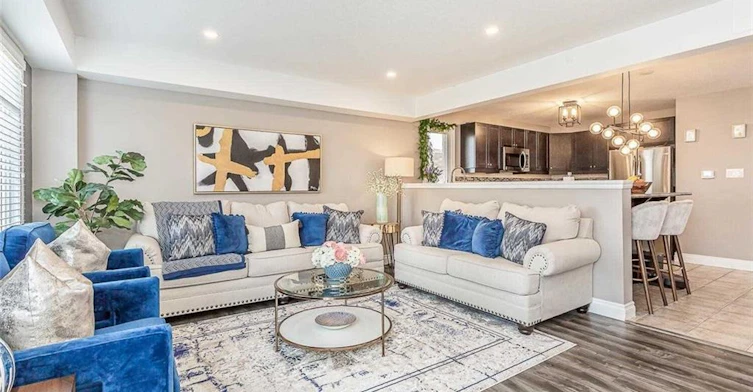 944 Dunblane Court, Kitchener, ON, N2R 1W9 - 5