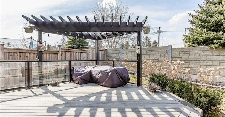 944 Dunblane Court, Kitchener, ON, N2R 1W9 - 19