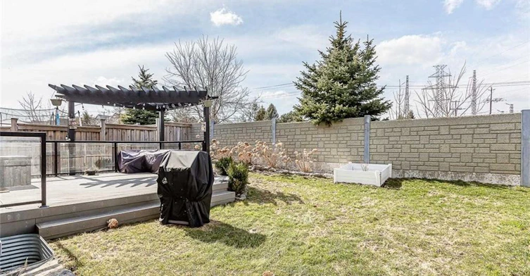 944 Dunblane Court, Kitchener, ON, N2R 1W9 - 18