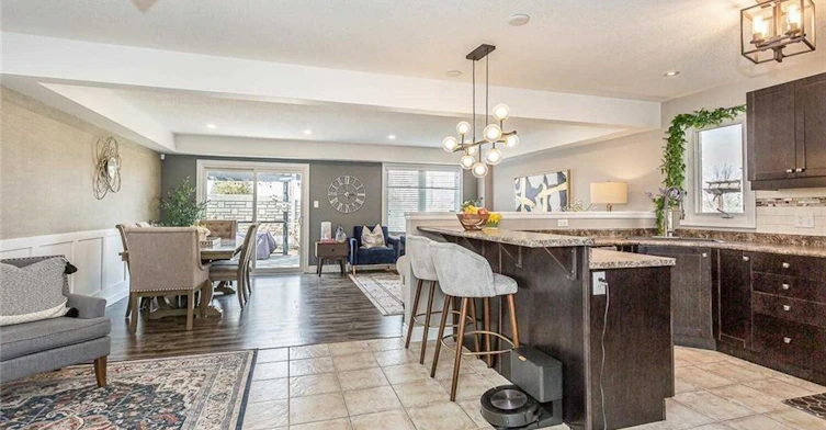 944 Dunblane Court, Kitchener, ON, N2R 1W9 - 3