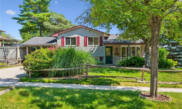 85 Sleeman Avenue