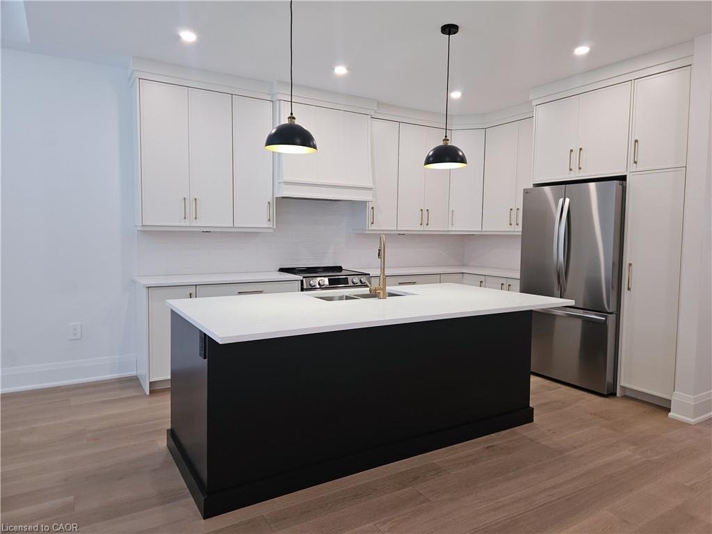 Main-115 Chesley Street, Hamilton, ON, L9C 3V9 - 6