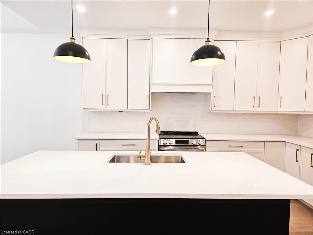 Main-115 Chesley Street, Hamilton, ON, L9C 3V9 - 9