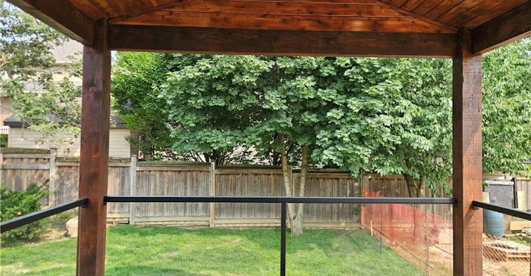Main-115 Chesley Street, Hamilton, ON, L9C 3V9 - 26