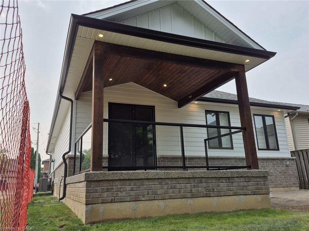 Main-115 Chesley Street, Hamilton, ON, L9C 3V9 - 29