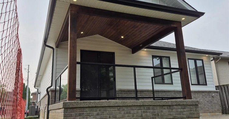 Main-115 Chesley Street, Hamilton, ON, L9C 3V9 - 29