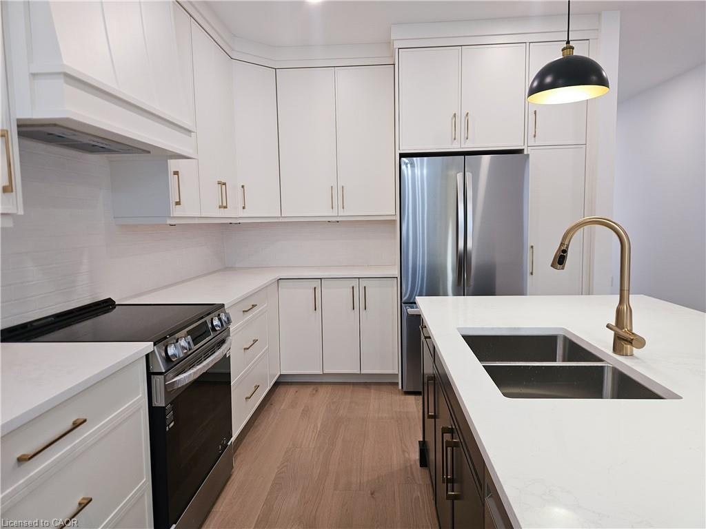 Main-115 Chesley Street, Hamilton, ON, L9C 3V9 - 8
