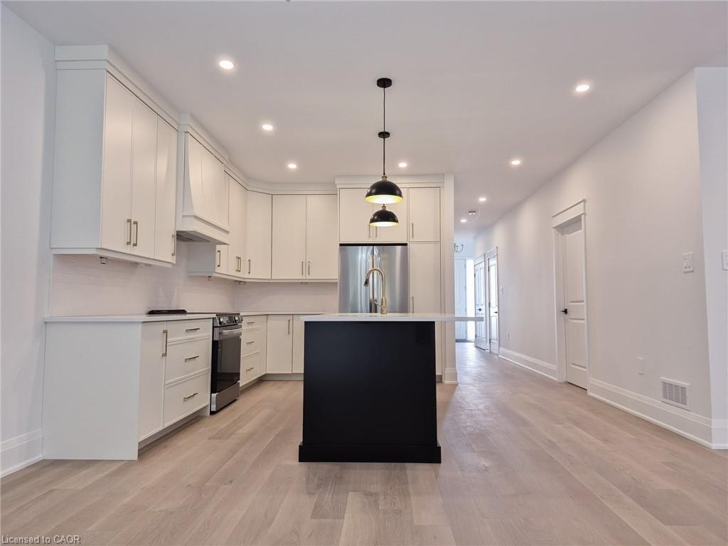 Main-115 Chesley Street, Hamilton, ON, L9C 3V9 - 10