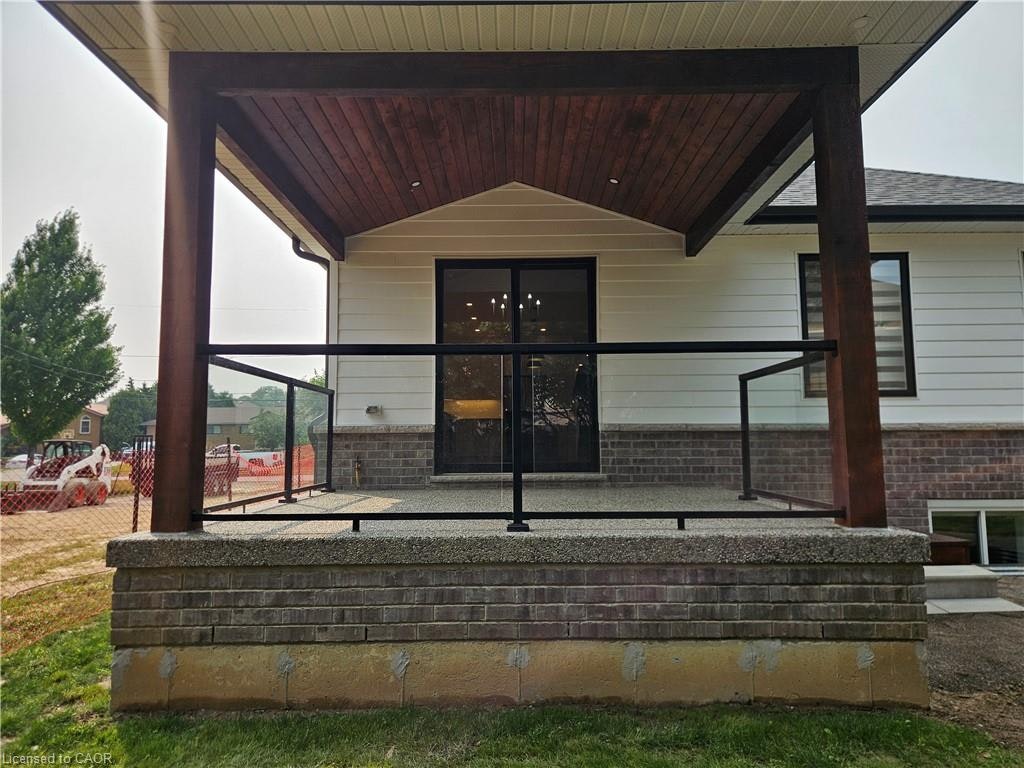 Main-115 Chesley Street, Hamilton, ON, L9C 3V9 - 28