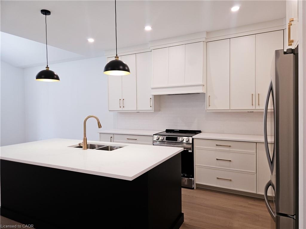 Main-115 Chesley Street, Hamilton, ON, L9C 3V9 - 7