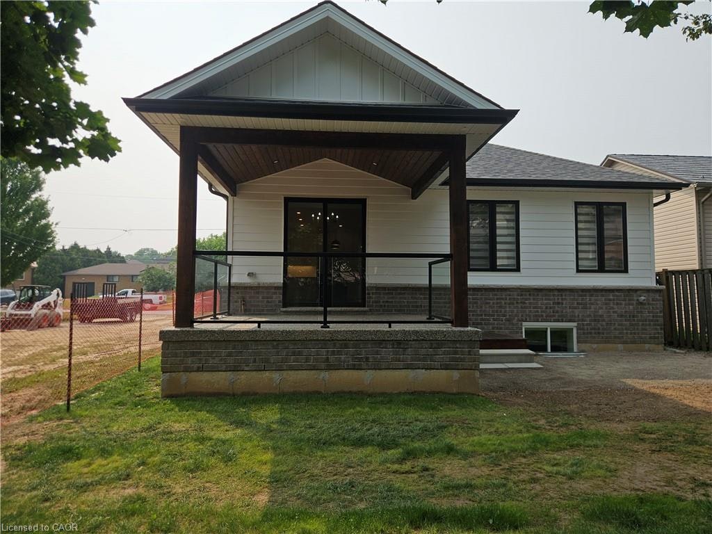 Main-115 Chesley Street, Hamilton, ON, L9C 3V9 - 30