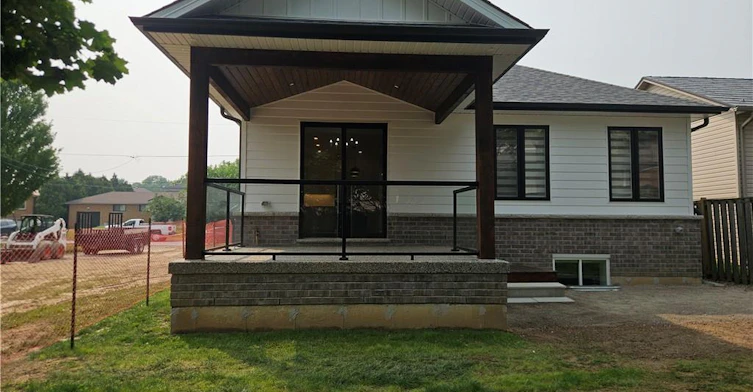 Main-115 Chesley Street, Hamilton, ON, L9C 3V9 - 30