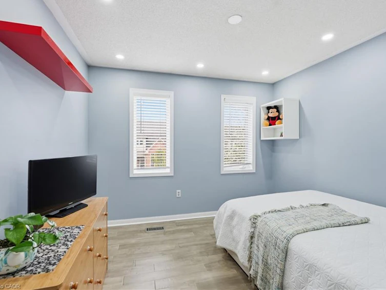 5010 Bunton Crescent, Burlington, ON, L7L 6H2 - 29