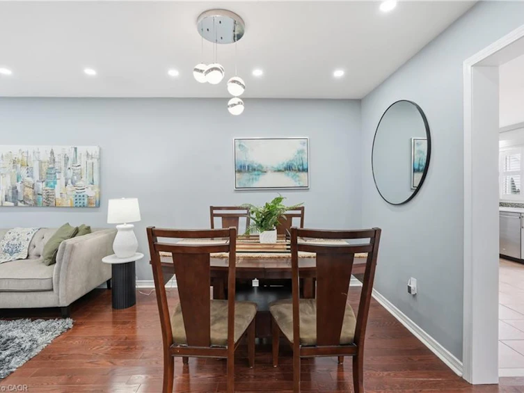 5010 Bunton Crescent, Burlington, ON, L7L 6H2 - 12