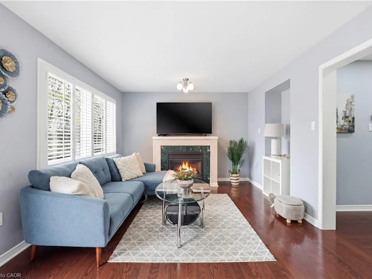 5010 Bunton Crescent, Burlington, ON, L7L 6H2 - 20
