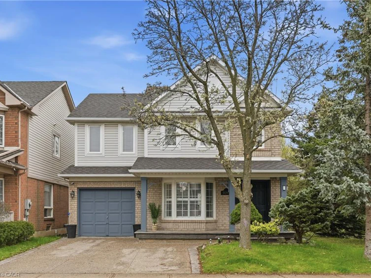 5010 Bunton Crescent, Burlington, ON, L7L 6H2