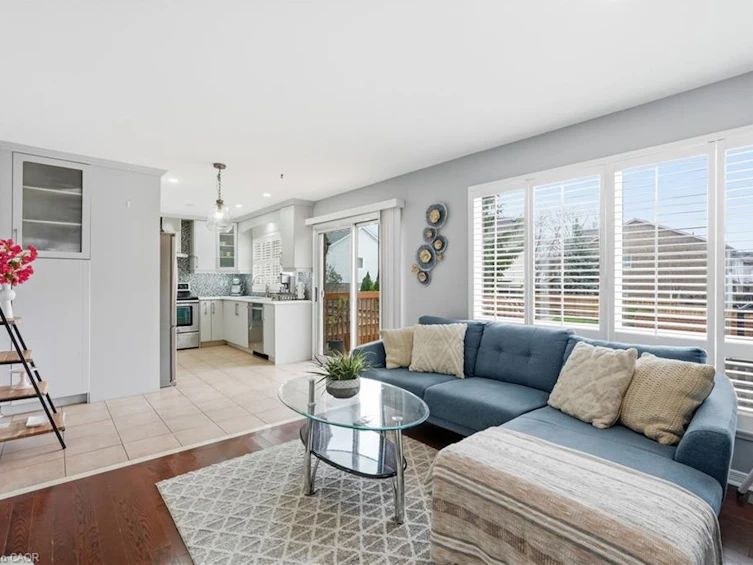 5010 Bunton Crescent, Burlington, ON, L7L 6H2 - 18