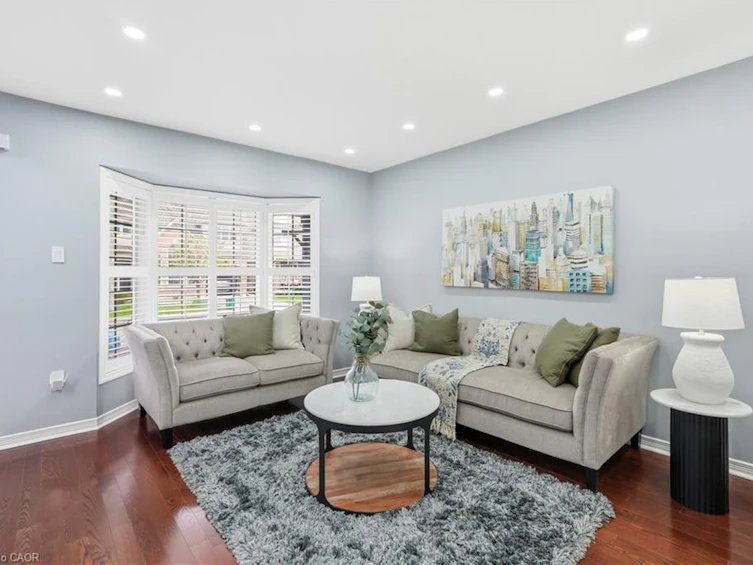 5010 Bunton Crescent, Burlington, ON, L7L 6H2 - 7