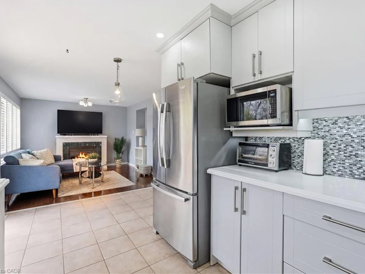 5010 Bunton Crescent, Burlington, ON, L7L 6H2 - 16