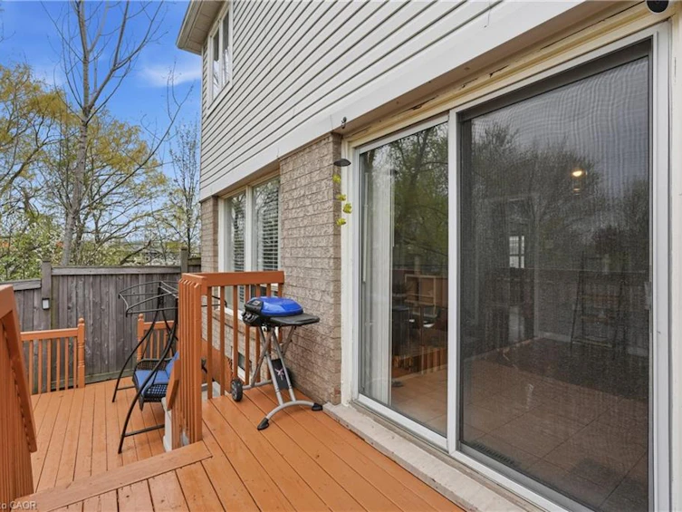 5010 Bunton Crescent, Burlington, ON, L7L 6H2 - 44