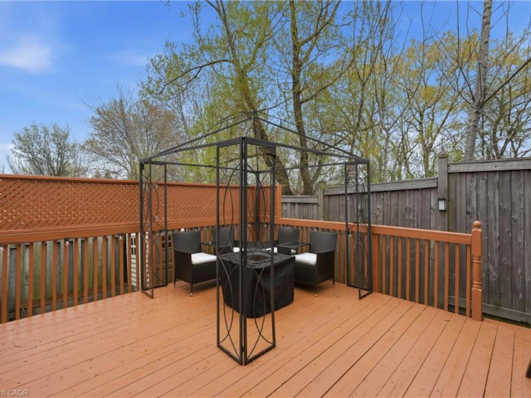 5010 Bunton Crescent, Burlington, ON, L7L 6H2 - 45