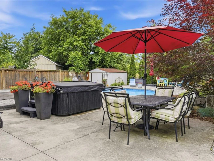 950 North Shore Boulevard, Burlington, ON, L7T 1B1 - 37