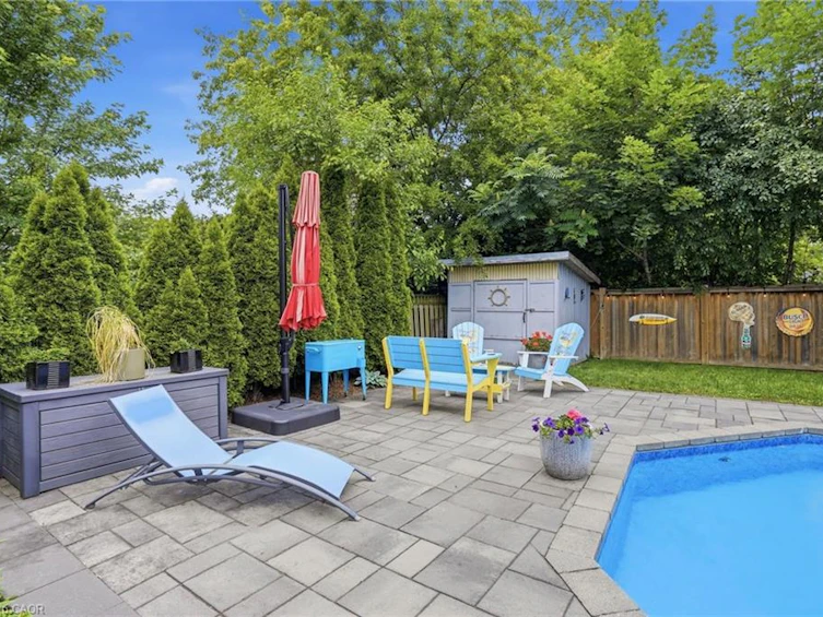 950 North Shore Boulevard, Burlington, ON, L7T 1B1 - 38