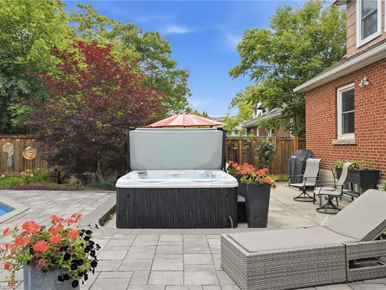 950 North Shore Boulevard, Burlington, ON, L7T 1B1 - 36