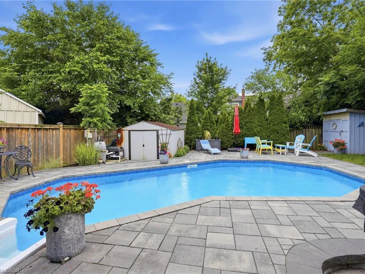 950 North Shore Boulevard, Burlington, ON, L7T 1B1 - 35