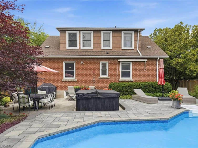950 North Shore Boulevard, Burlington, ON, L7T 1B1 - 40