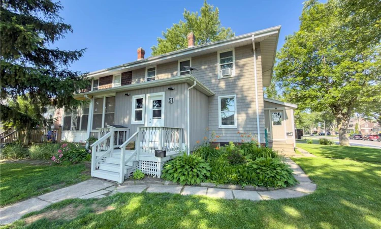 51 Plymouth Road