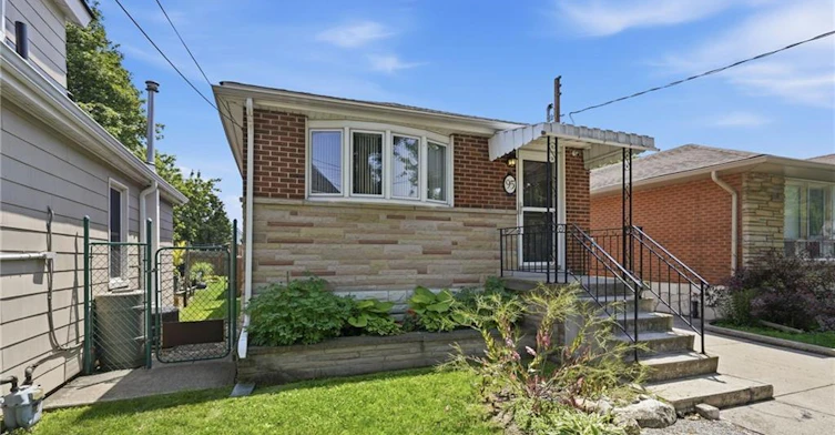 1-95 East 18th Street, Hamilton, ON, L9A 4N9 - 3
