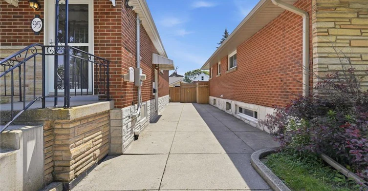 1-95 East 18th Street, Hamilton, ON, L9A 4N9 - 26