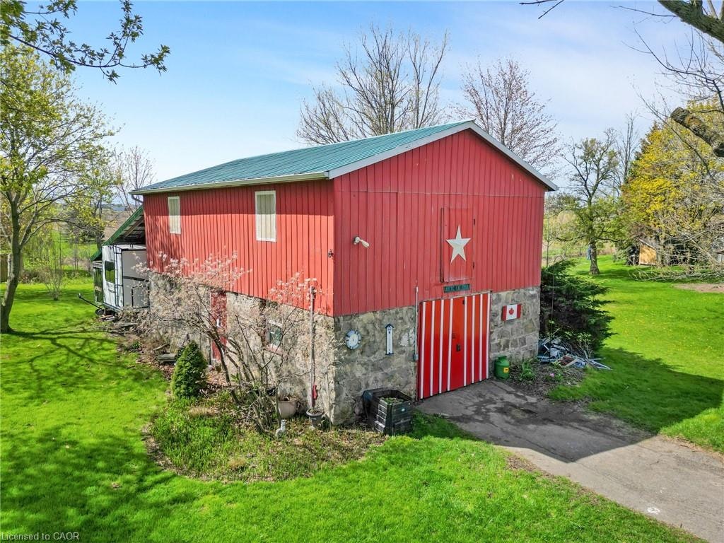 55 Talbot Street W, Cayuga, ON, N0A 1J0