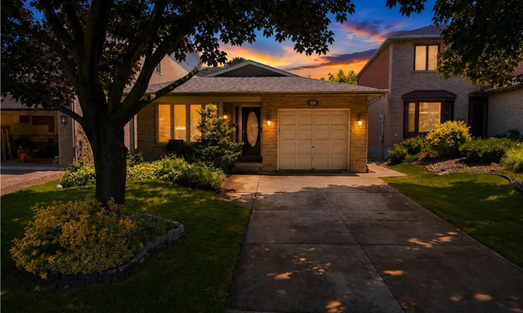 23 Millpond Place