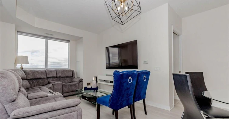 35 Watergarden Drive, Mississauga, ON, L5R 0G8 - 11