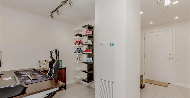 35 Watergarden Drive, Mississauga, ON, L5R 0G8 - 25