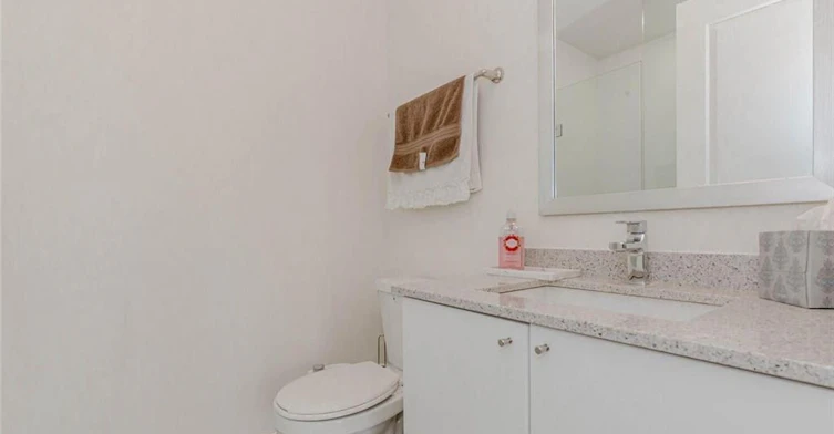 35 Watergarden Drive, Mississauga, ON, L5R 0G8 - 21