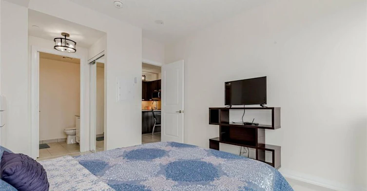 35 Watergarden Drive, Mississauga, ON, L5R 0G8 - 19