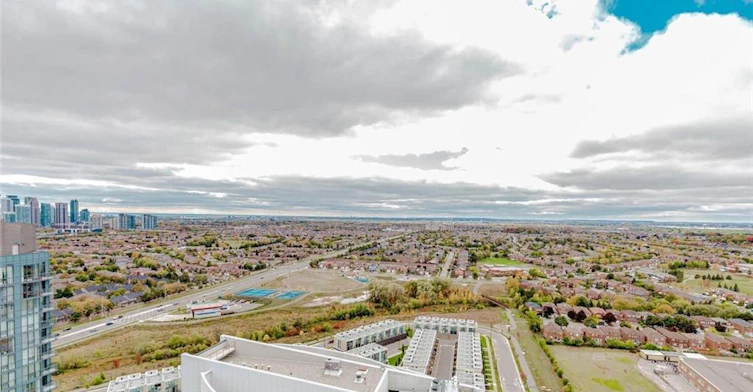 35 Watergarden Drive, Mississauga, ON, L5R 0G8 - 32