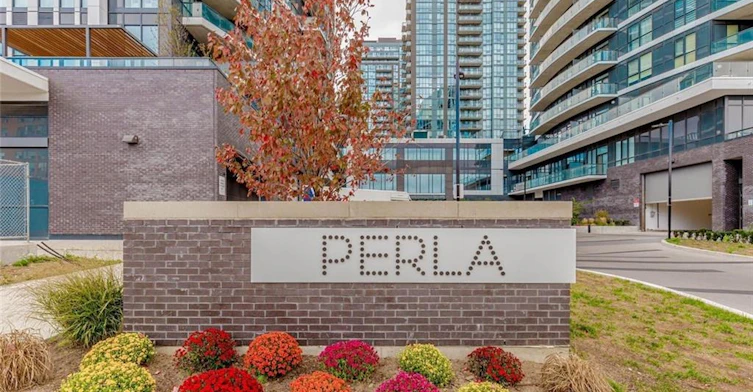 35 Watergarden Drive, Mississauga, ON, L5R 0G8 - 2